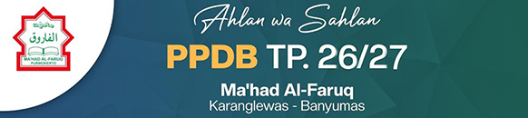 Pendaftaran PPDB 2026/2027